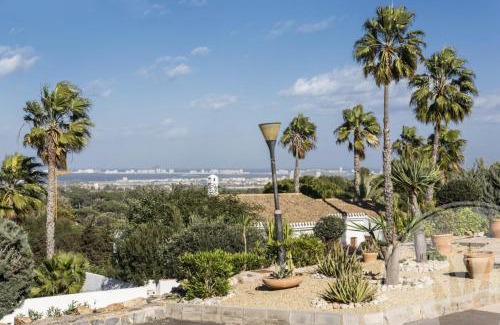 Diputacion de Rincon de San Gines Apartment | La Manga Club Resort - Los Olivos 43