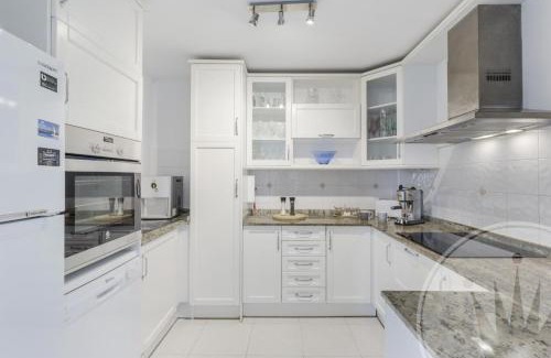 Diputacion de Rincon de San Gines Apartment | La Manga Club Resort - Los Olivos 43
