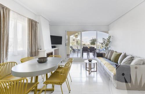 Diputacion de Rincon de San Gines Apartment | La Manga Club Resort - Los Olivos 43