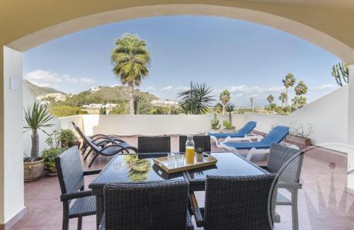 Diputacion de Rincon de San Gines Apartment | La Manga Club Resort - Los Olivos 43