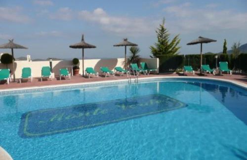 Diputacion de Rincon de San Gines Villa | La Manga Club Resort - Monte Verde 352