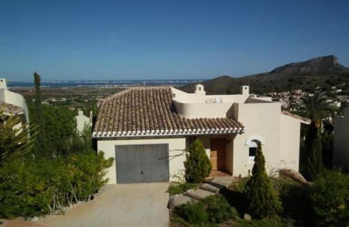 Diputacion de Rincon de San Gines Villa | La Manga Club Resort - Monte Verde 352