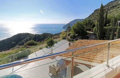 Diputacion de Rincon de San Gines Villa | La Manga Club Viewpoint Villa 551