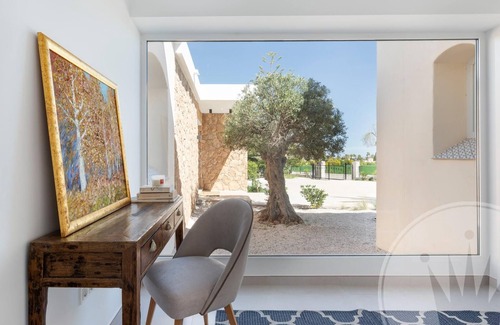 Diputacion de Rincon de San Gines Villa | La Manga Club Villa Sueño 613