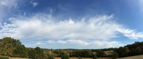 Le Buisson-de-Cadouin Bed & Breakfast | La Manilau