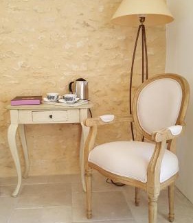 Le Buisson-de-Cadouin Bed & Breakfast | La Manilau