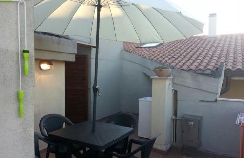 Grosseto Apartment | La mansarda dell'artigiano