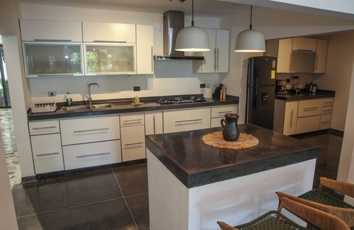 Historic Center House | La Mansión del Mar Caribe