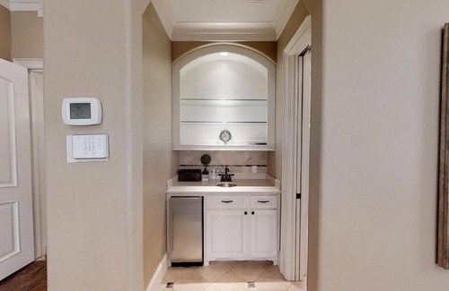 Northside House | La Mansion close to Houston downtown