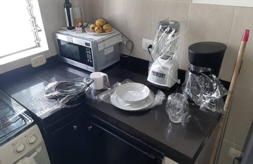 El Rodadero Apartment | La Mansion del Rodadero