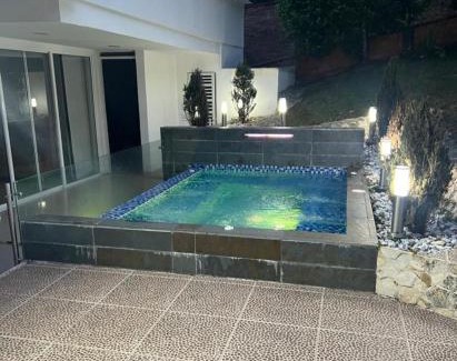 Alegrias House | LA MANUELA CASA 1