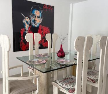 Alegrias House | LA MANUELA CASA 1