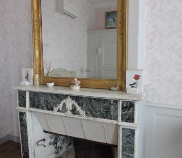 Forges-les-Bains House | La Manufacture Royale de Bains