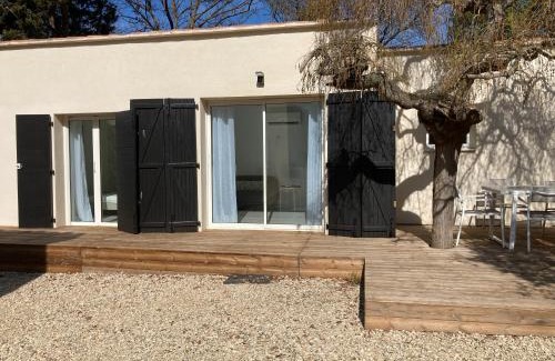 Ventabren House | La Manuia