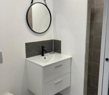 Ventabren House | La Manuia