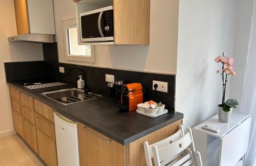 Ventabren House | La Manuia