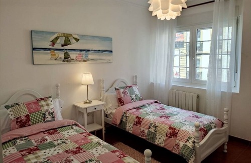 Villaviciosa Apartment | La Manzana del Gaitero