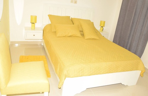 Marcory Apartment | La Manzane "Fully equipped apartment for your stay