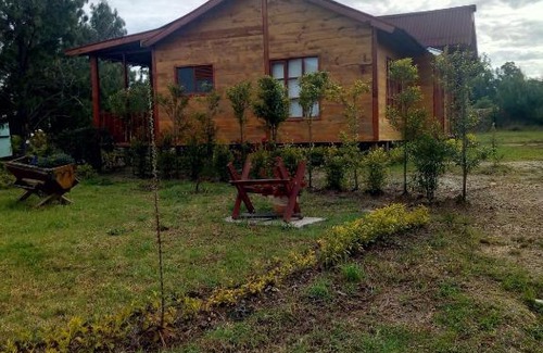 Villa de Leyva House | La María Luisa