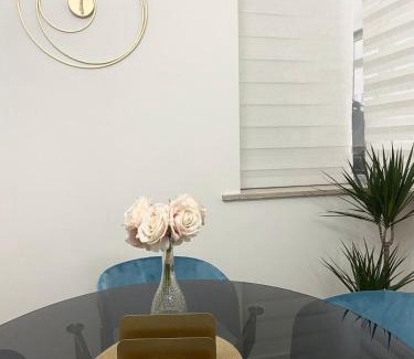 Treviso Apartment | LA MAR Apartment Treviso