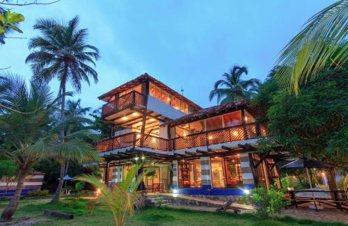 Buritaca Hotel | La Mar de Bien