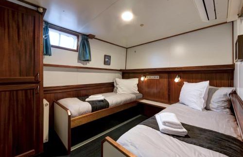 Amsterdam City Centre Bed & Breakfast | La Mar