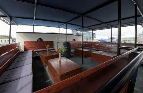 Amsterdam City Centre Bed & Breakfast | La Mar