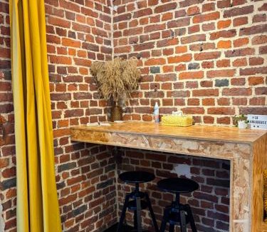 Theux Bed & Breakfast | La Maraudeuse