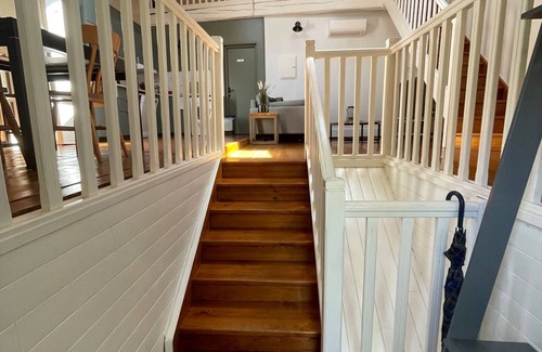 Saint-Marcel-sur-Aude Apartment | La Marceline 1 - Apartment between the sea and the Canal du Midi