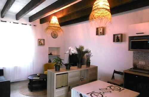 Savigny-en-Veron House | LA MARCELLINE