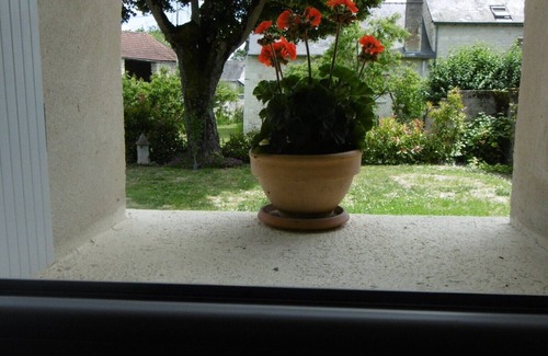 Savigny-en-Veron House | LA MARCELLINE