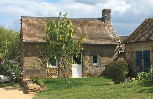 Spay Bed & Breakfast | La Marchanderie