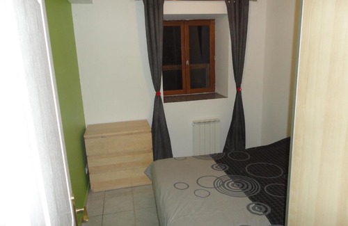 Sassenage Apartment | La Mare aux oiseaux 1608