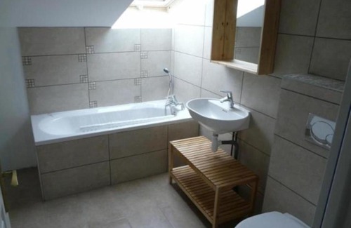 Sassenage Apartment | La Mare aux oiseaux 1608