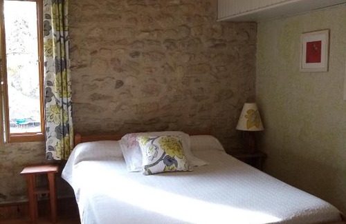 Etoile-sur-Rhone Bed & Breakfast | La Mare Chambres d'Hôtes Chaix accueil