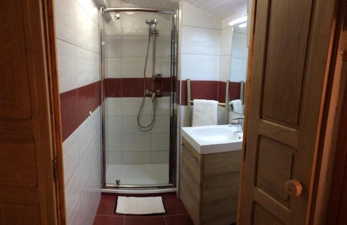 Etoile-sur-Rhone Bed & Breakfast | La Mare Chambres d'Hôtes Chaix accueil