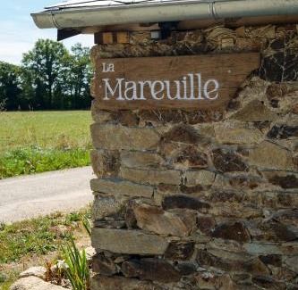 Saint-Dolay House | LA MAREUILLE- Offre de lancement - Maison écorénovée dans une ancienne ferme en pleine nature - Morbihan