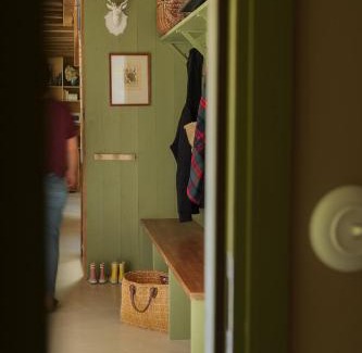 Saint-Dolay House | LA MAREUILLE- Offre de lancement - Maison écorénovée dans une ancienne ferme en pleine nature - Morbihan