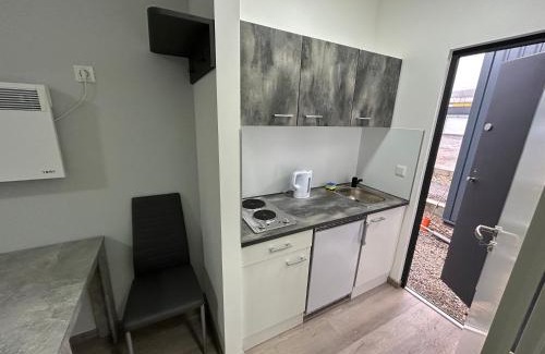 Homberg Apartment | La Maria Aparts