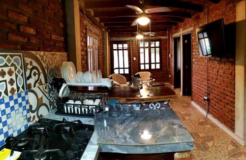 Guachaca Hotel | LA MARIA CASA BOUTIQUE