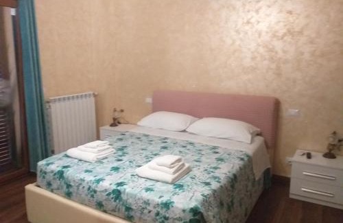 Campo Calabro Bed & Breakfast | La Marianna