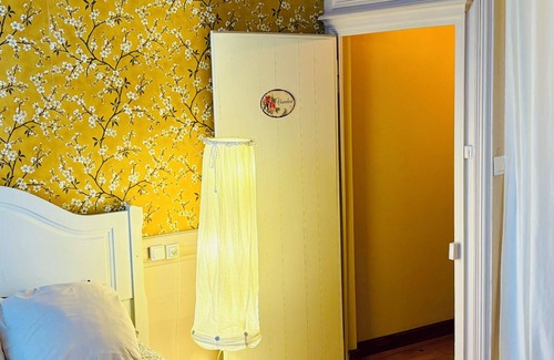 Auxi-le-Chateau Bed & Breakfast | La Marie-thérèse, Séjournez Dans une Grande Maison Bourgeoise du 18e Siècle