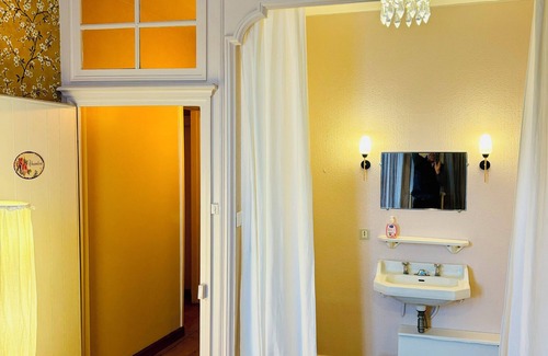 Auxi-le-Chateau Bed & Breakfast | La Marie-thérèse, Séjournez Dans une Grande Maison Bourgeoise du 18e Siècle