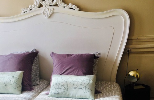 Auxi-le-Chateau Bed & Breakfast | La Marie-thérèse, Séjournez Dans une Grande Maison Bourgeoise du 18e Siècle