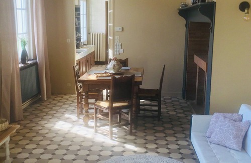 Auxi-le-Chateau Bed & Breakfast | La Marie-thérèse, Séjournez Dans une Grande Maison Bourgeoise du 18e Siècle