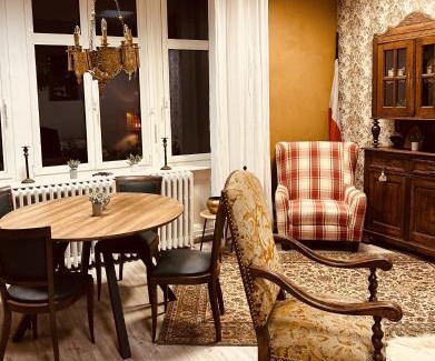 Neuf-Brisach Apartment | LA MARIEFACTURE - Comme une Forteresse