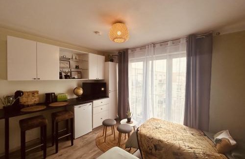 Plantieres Queuleu Apartment | LA MARIEFACTURE - Comme un Explorateur