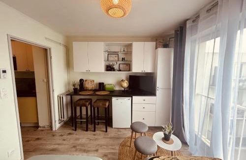 Plantieres Queuleu Apartment | LA MARIEFACTURE - Comme un Explorateur