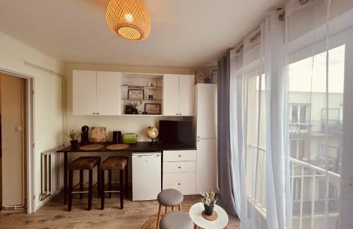 Plantieres Queuleu Apartment | LA MARIEFACTURE - Comme un Explorateur
