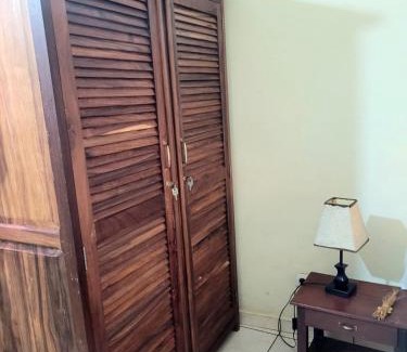 Ambodifototra Apartment | LA MARINA 3